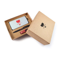 HGBD45 - Bliss Cardboard Gift Set