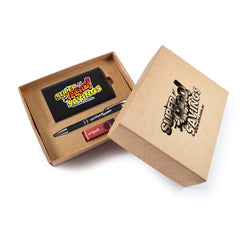 HGBD59 - Quay Cardboard Gift Set