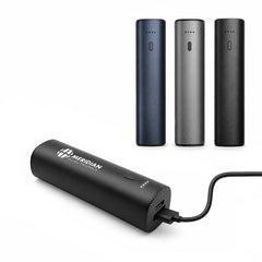 Symbolique 5,000mAh Power Bank by Happyway Promotions