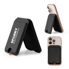 Cozy Phone Wallet by Happyway Promotions