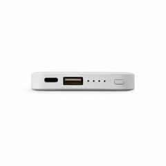 Dynamo Solid State Power Bank by Happyway Promotions