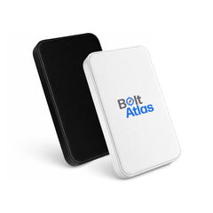 Dynamo Solid State Power Bank by Happyway Promotions