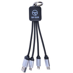 HEIT195 - Glimmer Square Glow Cable