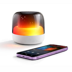 Dazzle RGB Speaker by Happyway Promotions