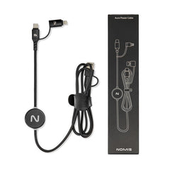 Aura by Nomis Cable by Happyway Promotions