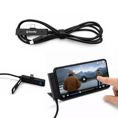 Ultra Power Cable by Happyway Promotions