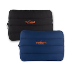 Bubble Neoprene Laptop Sleeve 14 inch by Happyway Promotions