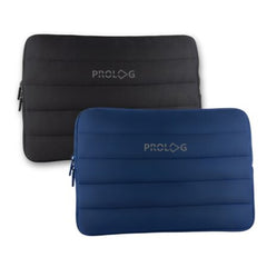 Bubble Neoprene Laptop Sleeve 16 inch by Happyway Promotions