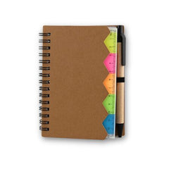Calton Sticky Note Memo by Happyway Promotions