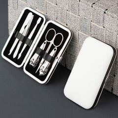 Zoel Manicure Set by Happyway Promotions