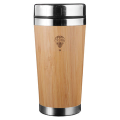 HWD202 - 350ml Jackson Bamboo Mug