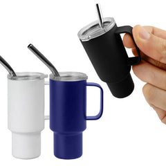 Mini Insulated Tumbler 2oz by Happyway Promotions