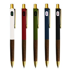 Zavier Metal Pen by Happyway Promotions