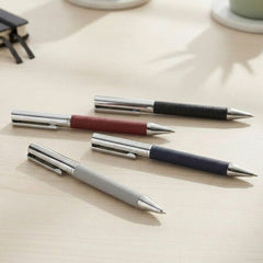 Geneva Metal Pen by Happyway Promotions