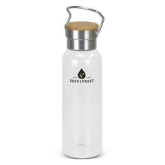 HWD227 - Nomad Glass Bottle