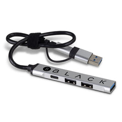 HWE181 - Megabyte USB Hub