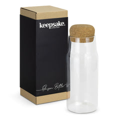 Keepsake Onsen Bottle - 500ML