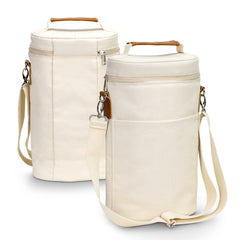 HWB207 - Colton Double Wine Cooler Bag