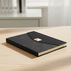 Lancaster Notebook by Happyway Promotions