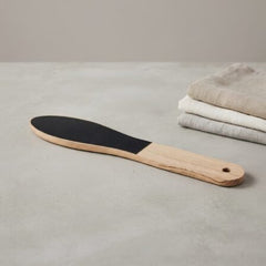 Wood Foot File by Happyway Promotions