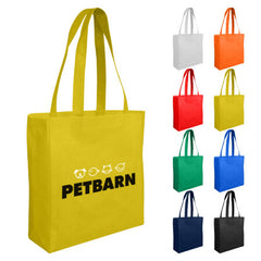 Non Woven Small Shopper by Happyway Promotions