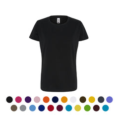 Women's Essential Tees by Happyway Promotions