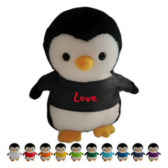 Penguin Plush by Happyway Promotions