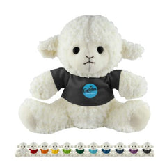 Sheep Plush by Happyway Promotions
