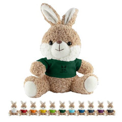 Rabbit Plush by Happyway Promotions
