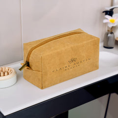 Cosmetic Kraft Paper Bag by Happyway Promotions