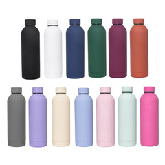 500ml Brit Vacuum Bottle - Special by Happyway Promotions
