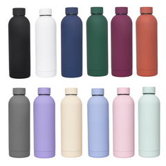 500ml Brit Vacuum Bottle - Special