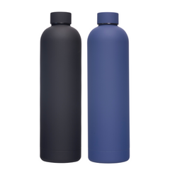 Brit Vacuum Bottle - 1L by Happyway Promotions