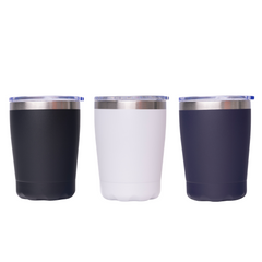 Banks Tumbler 300ml by Happyway Promotions