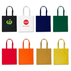 New York Tote Bag by Happyway Promotions