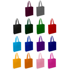Kansas Tote Bag by Happyway Promotions