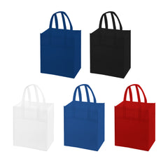 Large Non-Woven Shopping Bag by Happyway Promotions