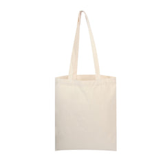Manly Canvas Bag by Happyway Promotions