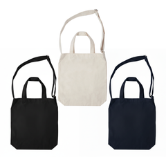 Plain Jane Tote Bag by Happyway Promotions