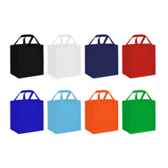 20 Litre Non Woven Cooler Bag by Happyway Promotions