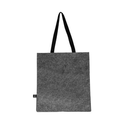Rpet Felt Tote Bag by Happyway Promotions