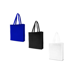 Cromwell Tote Bag by Happyway Promotions