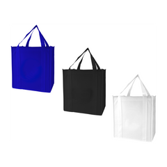 Zefa Tote Bag by Happyway Promotions