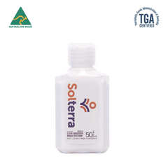 60Ml Spf50 Sunscreen Lotion by Happyway Promotions