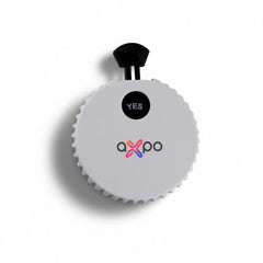 Yes or No Game Set Bottle Opener by Happyway Promotions