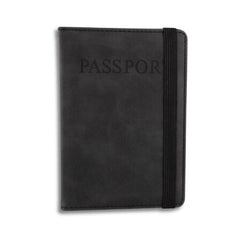 Traveller Passport Wallet by Happyway Promotions