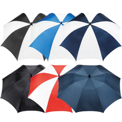 Tour Golf Umbrella By Happyway Promotions