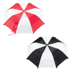 Folding Umbrella By Happyway Promotions