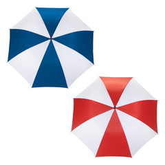 Ultra Value Auto Umbrella By Happyway Promotions