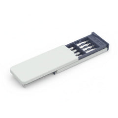 Screwdriver Tape Measure by Happyway Promotions